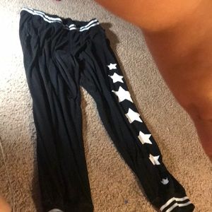 Stars joggers